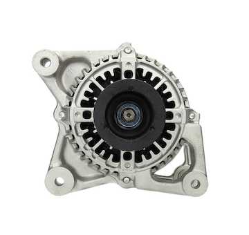 Alternátor Volvo 100A 0123213005 TWA repas