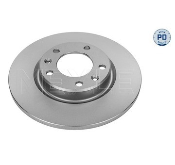 Brzdový kotouč Meyle 11-15 523 0014/PD