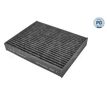 Filtr, vzduch v interiéru Meyle 112 326 0021/PD