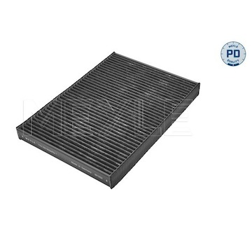 Filtr, vzduch v interiéru Meyle 112 326 0024/PD