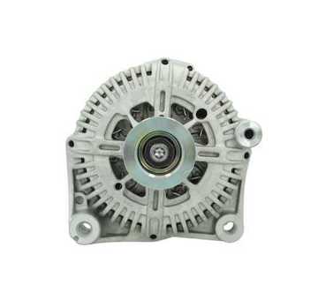 Alternátor BMW X5 3.0 D, Valeo TG17C034, 12317796125 originální díl