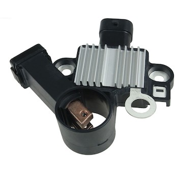 Regulátor napětí - Delco 13500187