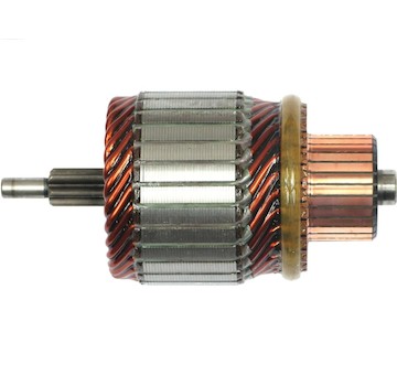 Rotor startéru - Mitsubishi M0T23171