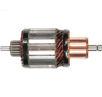 Rotor startéru Bosch 0001311056, 0001125011