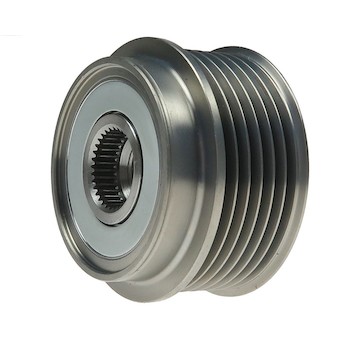 Řemenice volnoběžná Hitachi LR1100-507 INA F-232353.03