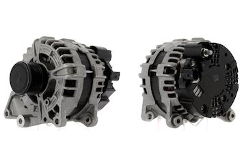 Alternátor Mercedes E 2.0 Bosch 0125711032