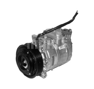 Kompresor klimatizace Opel 090135008,