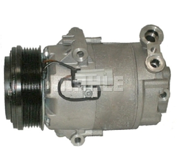 Kompresor klimatizace Vauxhall 090135018,