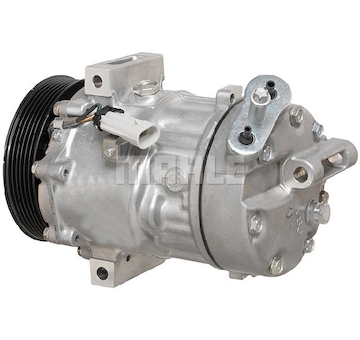 Kompresor klimatizace Vauxhall 090135062,