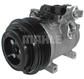 Kompresor klimatizace Kia/Hyundai 090155035,