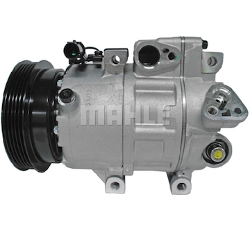 Kompresor klimatizace Kia/Hyundai 090155072,