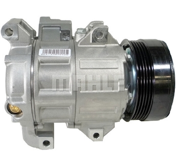 Kompresor klimatizace Suzuki 090185011,