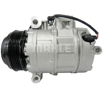 Kompresor klimatizace BMW 090215012