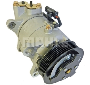 Kompresor klimatizace BMW 090215096