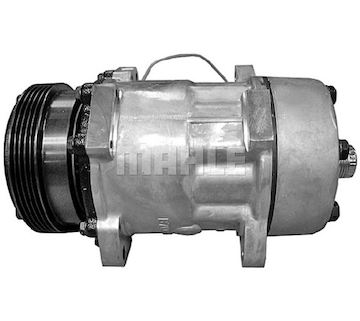Kompresor klimatizace Peugeot/Citroen 090225013,