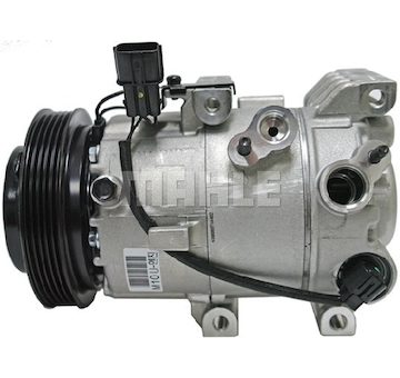 Kompresor klimatizace Kia/Hyundai 090255004,