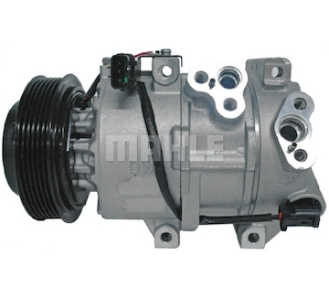 Kompresor klimatizace Kia/Hyundai 090255013