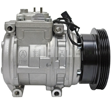Kompresor klimatizace Kia/Hyundai 090255024