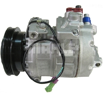 Kompresor klimatizace Volkswagen 8D0260805B