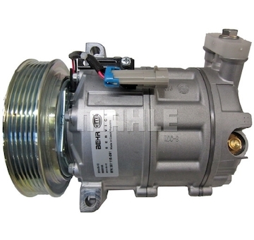Kompresor klimatizace Fiat 090505041
