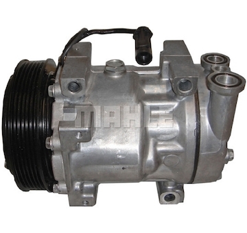 Kompresor klimatizace Fiat 090505042,