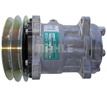 Kompresor klimatizace Deutz 090515003,