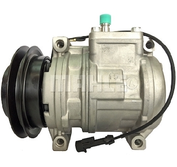 Kompresor klimatizace Fendt 090545001.