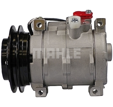 Kompresor klimatizace Fendt 090545002,