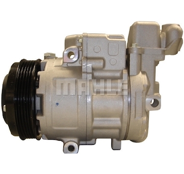 Kompresor klimatizace Mercedes-Benz 0002302111