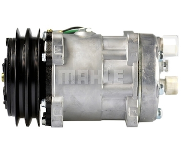 Kompresor klimatizace MAN 090555173,