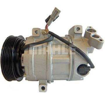 Kompresor klimatizace Renault 090575023,