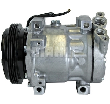 Kompresor klimatizace Renault 090575048