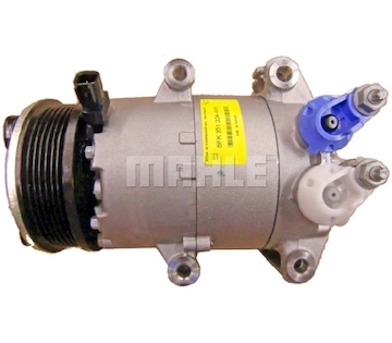 Kompresor klimatizace Ford 090595068