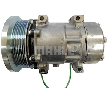 Kompresor klimatizace Claas 090715001,