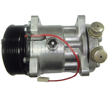 Kompresor klimatizace Claas 090715003,