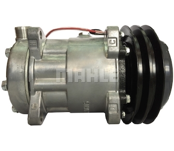 Kompresor klimatizace Claas 090715004,