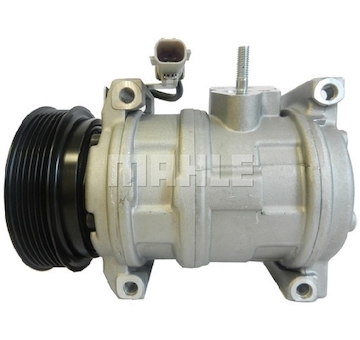Kompresor klimatizace Chrysler 090835007