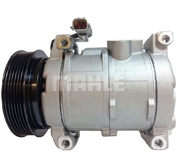 Kompresor klimatizace Chrysler 090835024