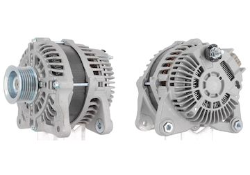 Alternátor Nissan Qashqai 1,6 Mitsubishi A2TX2191 originál