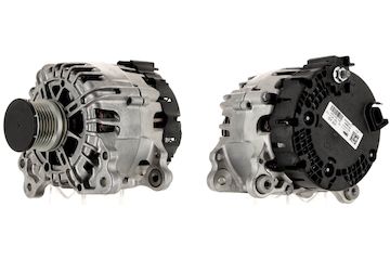 Alternátor Audi A4 2,0 Tdi Valeo EG15T015
