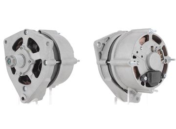 Alternátor Mercedes S W116 Bosch 0120400647