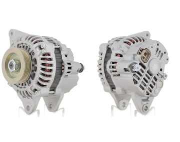 Alternátor Mitsubishi Colt 1.6 Mitsubishi A2T38291