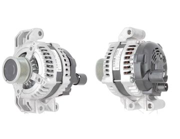 Alternátor Alfa Romeo Gulietta 1.8 Tdi Denso 104211-8500