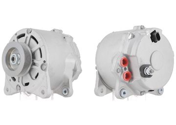 Alternátor Audi S4 quattro Hitachi LR1190-909