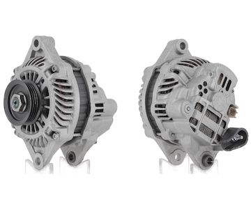 Alternátor Chrysler PT Cruiser 2.4 Mitsibushi A2TG0791