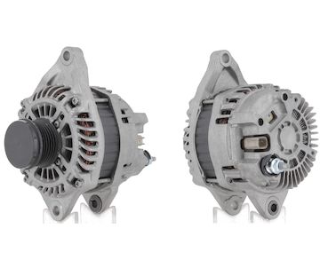 Alternátor Chrysler Sebring 2.4 Mitsubishi A2TJ0481