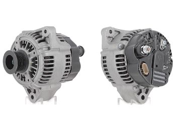 Alternátor JaguarXJ 4.0 Denso Denso 101211-7630