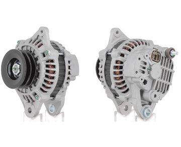 Alternátor Mitsubishi Pajero 2.8 TD Mitsubishi A3T09799