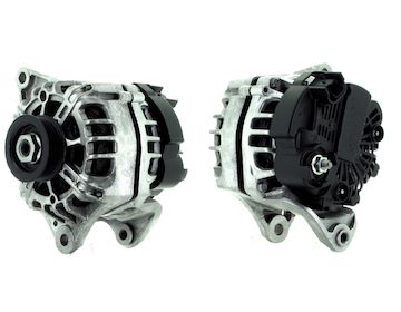 Alternátor Nissan Micra Valeo TG8C018