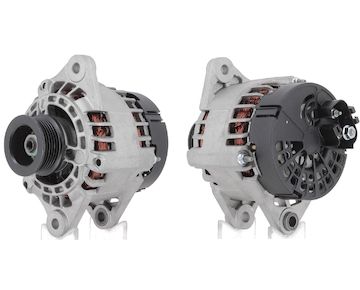 Alternátor Fiat Stilo 1.8 16V Magneti Marelli 63321491